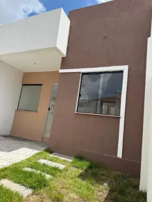 Casa Condomínio Vila Praiana, Lauro de Freitas - BA — foto 2