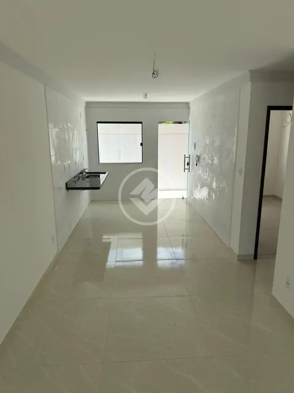 Imagem 1 - Casa Condomínio em Vila Praiana, Lauro de Freitas - BA