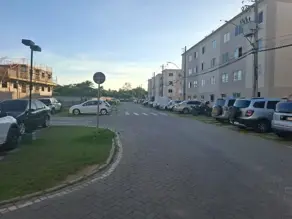Apartamento Cajazeiras de Abrantes (Abrantes), Camaçari - BA — foto 1