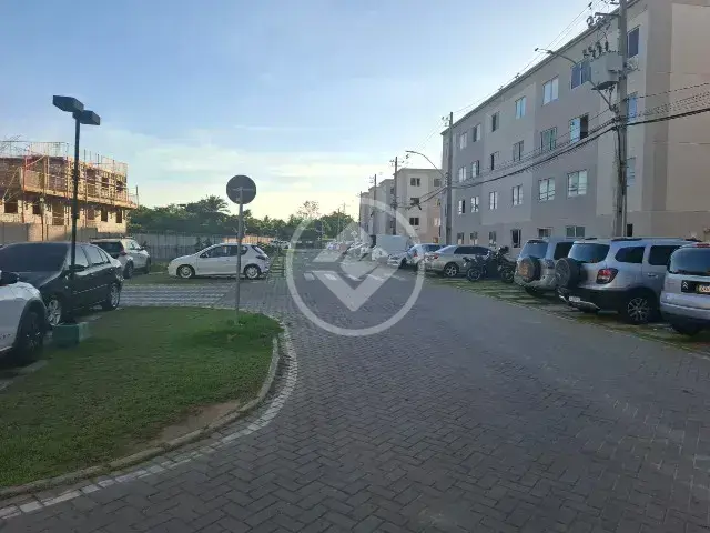 Imagem 1 - Apartamento em Cajazeiras de Abrantes (Abrantes), Camaçari - BA