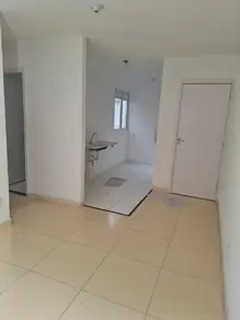 Imagem 2 - Apartamento em Cajazeiras de Abrantes (Abrantes), Camaçari - BA
