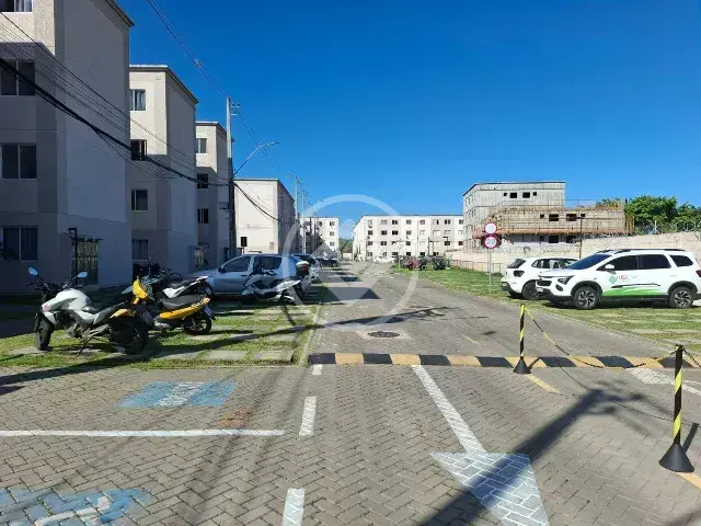Image 15 - Apartamento em Cajazeiras de Abrantes (Abrantes), Camaçari - BA
