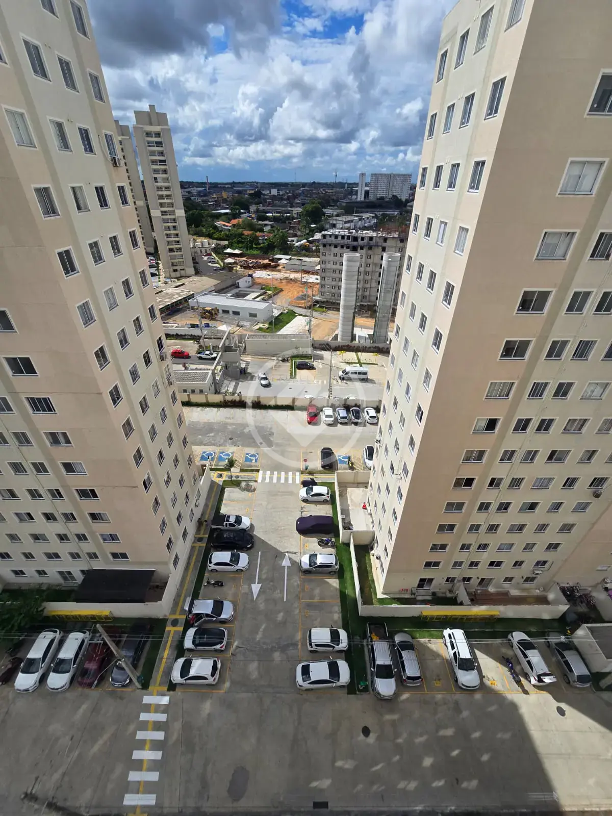Imagem 1 - Apartamento em Vila Canária, Salvador - BA