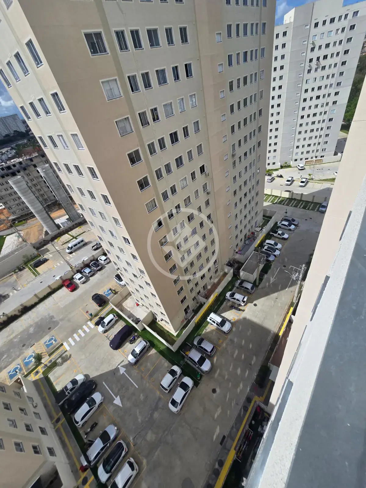 Imagem 1 - Apartamento em Vila Canária, Salvador - BA