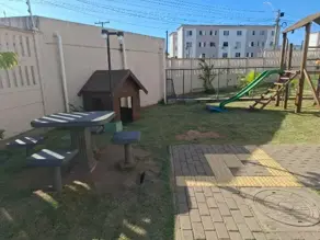 Apartamento Jardim das Margaridas, Salvador - BA — foto 2