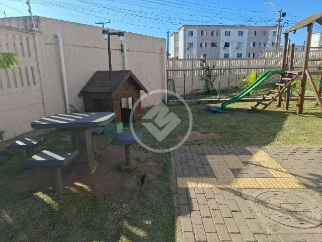 Imagem 1 - Apartamento em Jardim das Margaridas, Salvador - BA