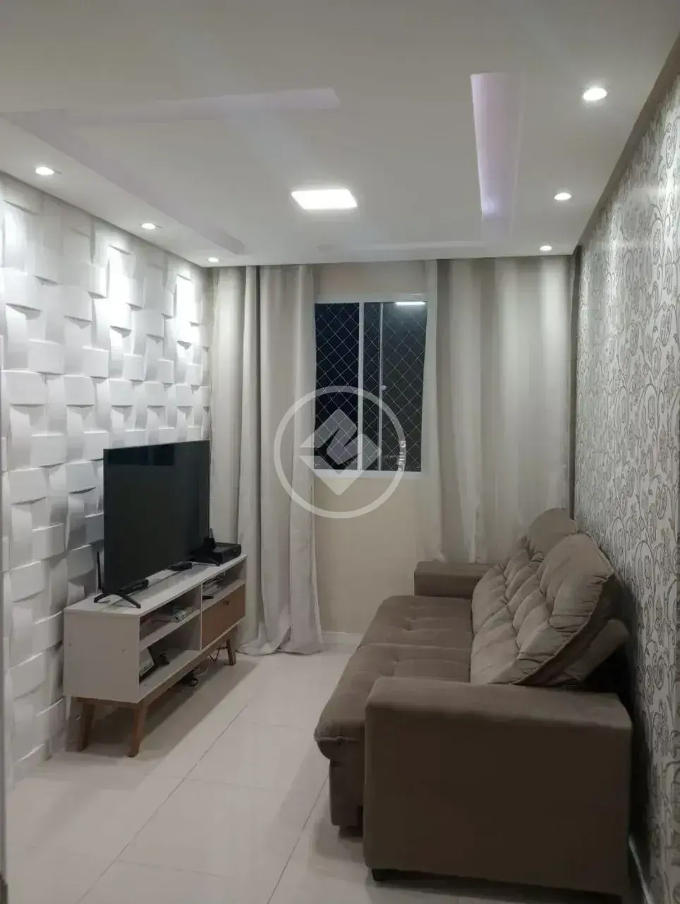 Imagem 1 - Apartamento em Jardim das Margaridas, Salvador - BA
