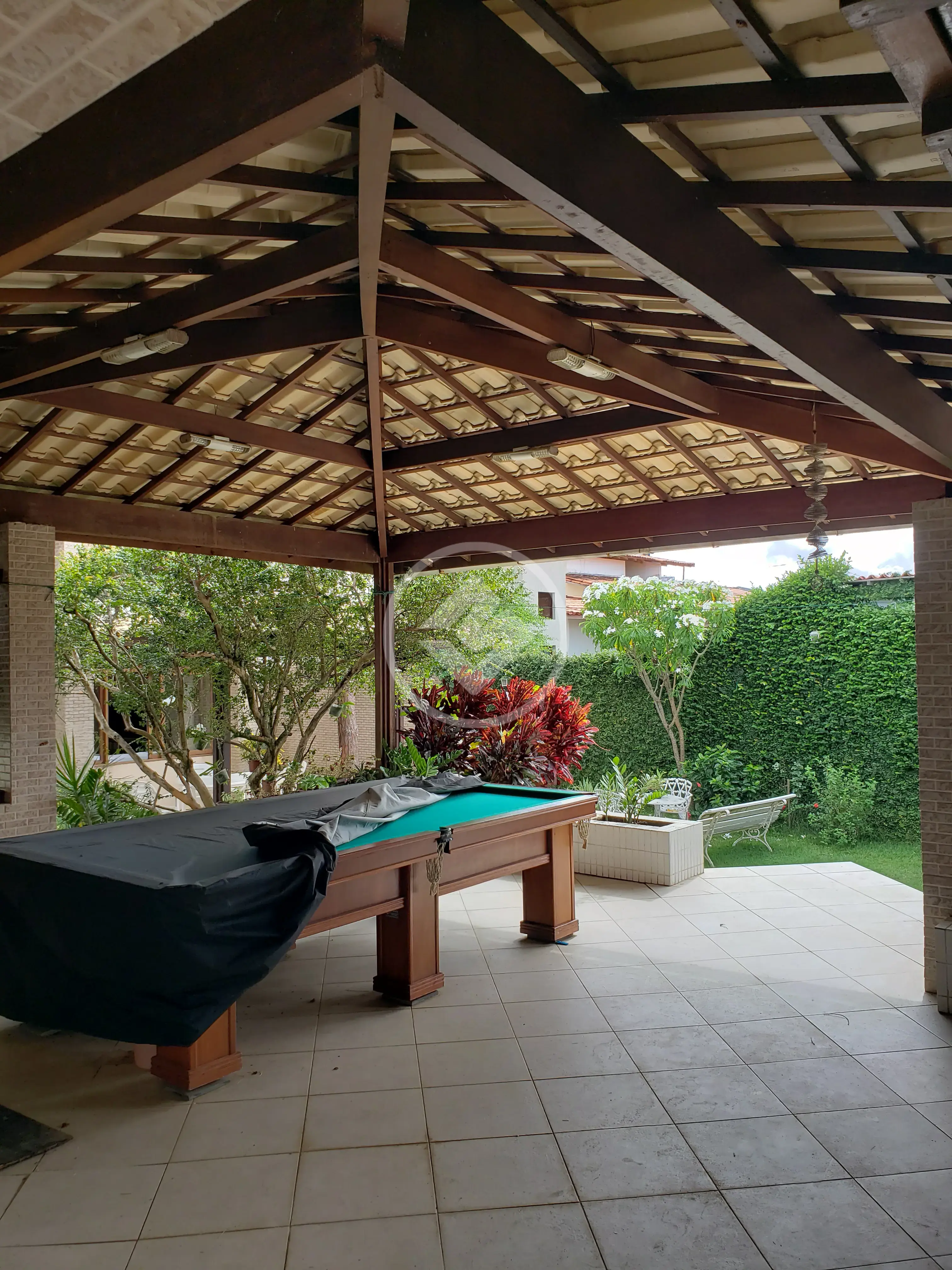 Image 28 - Casa Condomínio em Piatã, Salvador - BA