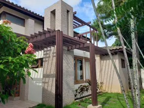 Casa Condomínio Piatã, Salvador - BA — foto 2