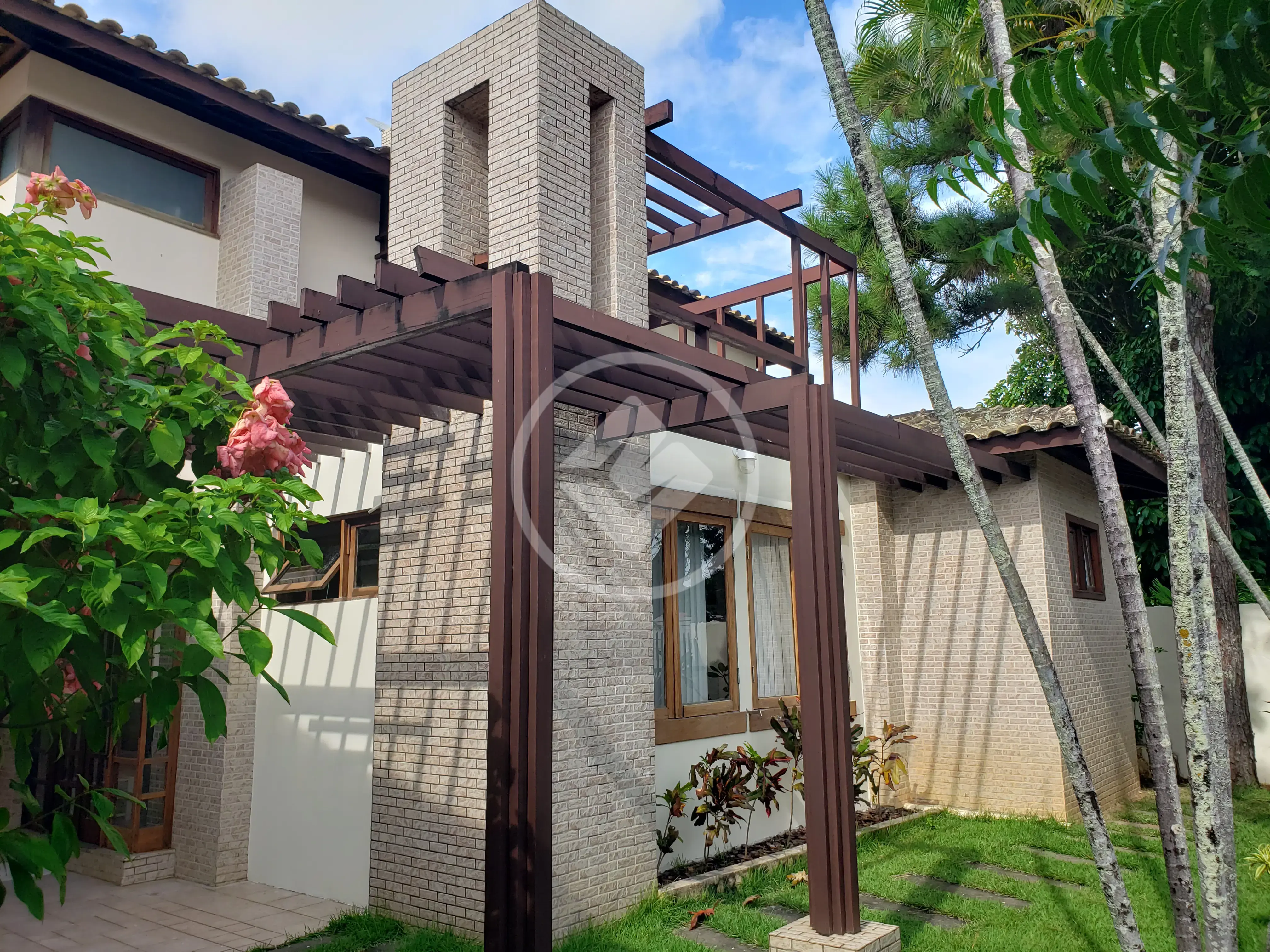 Imagem 1 - Casa Condomínio em Piatã, Salvador - BA