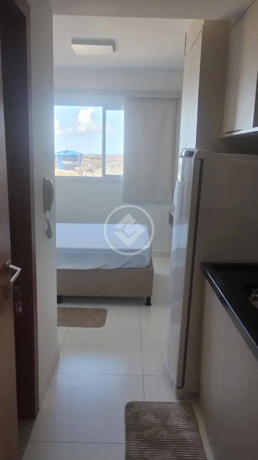 Imagem 1 - Apartamento em Itapuã, Salvador - BA