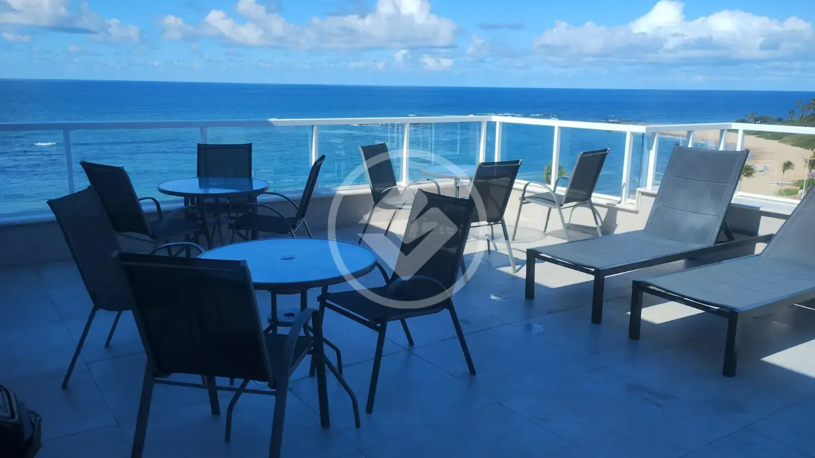 Imagem 1 - Apartamento em Itapuã, Salvador - BA