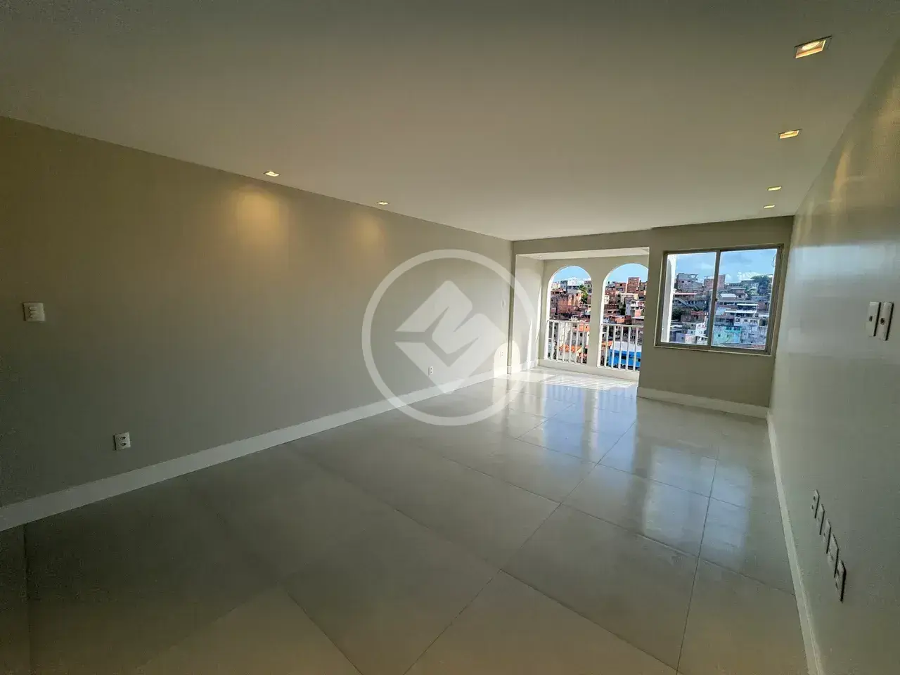 Imagem 1 - Apartamento em Ondina, Salvador - BA