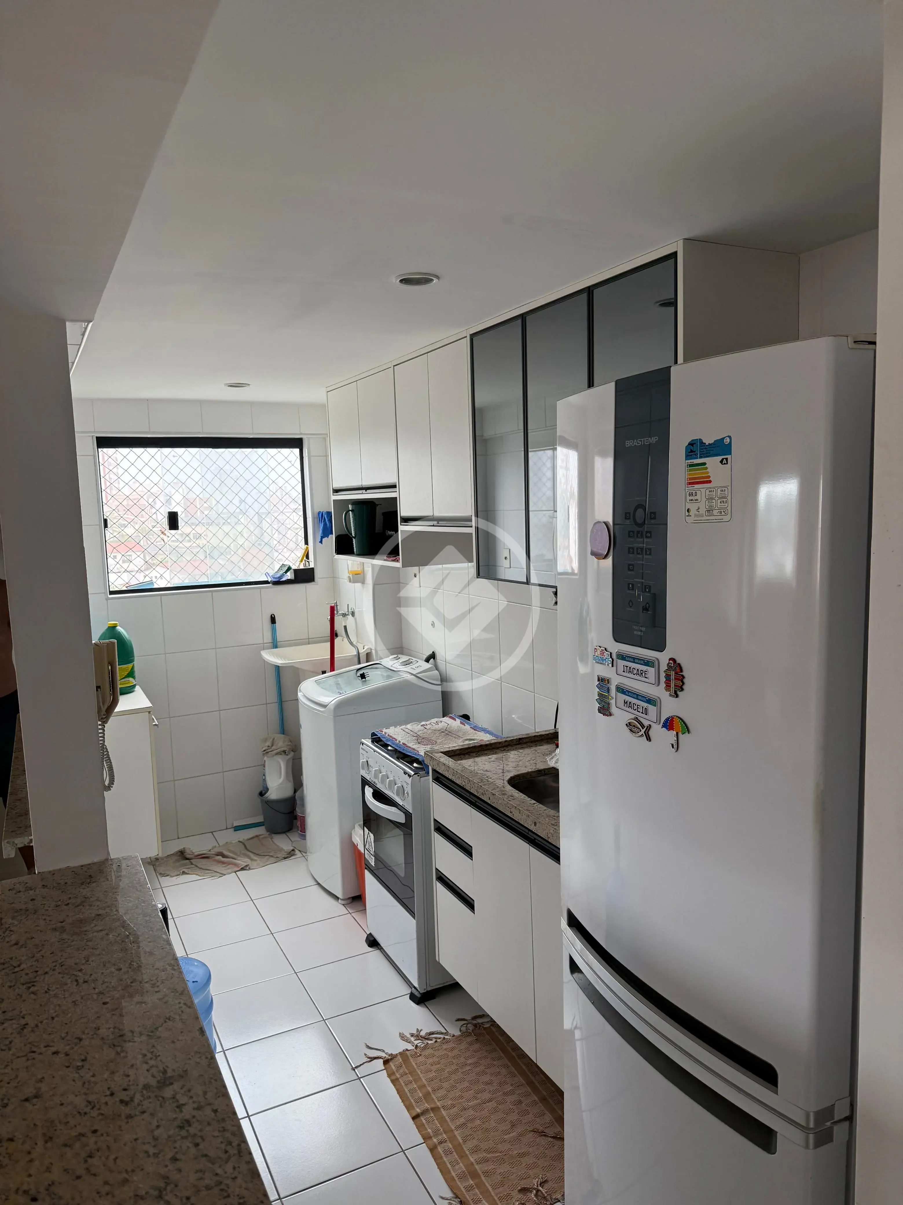 Imagem 1 - Apartamento em Luiz Anselmo, Salvador - BA
