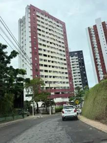Imagem 3 - Apartamento em Luiz Anselmo, Salvador - BA