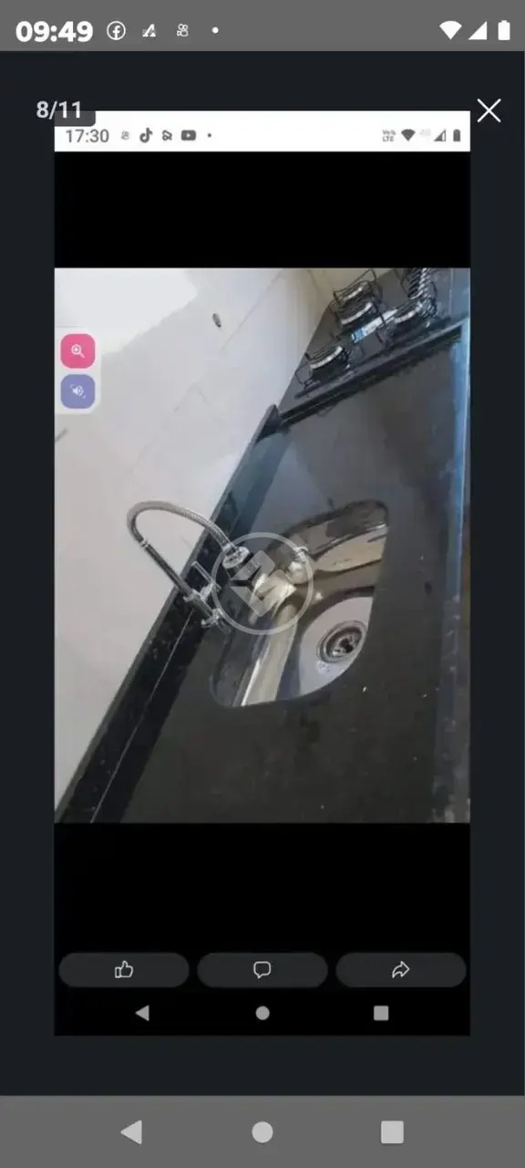 Imagem 4 - Apartamento em Cabula, Salvador - BA