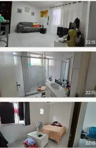 Imagem 5 - Apartamento em Cabula, Salvador - BA