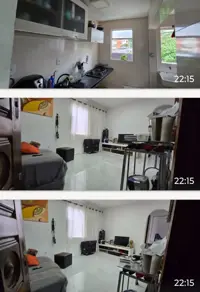 Imagem 2 - Apartamento em Cabula, Salvador - BA