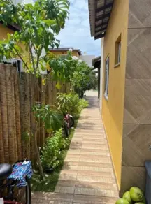 Imagem 4 - Casa Condomínio em Itacimirim (Monte Gordo), Camaçari - BA