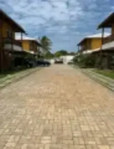 Imagem 6 - Casa Condomínio em Itacimirim (Monte Gordo), Camaçari - BA
