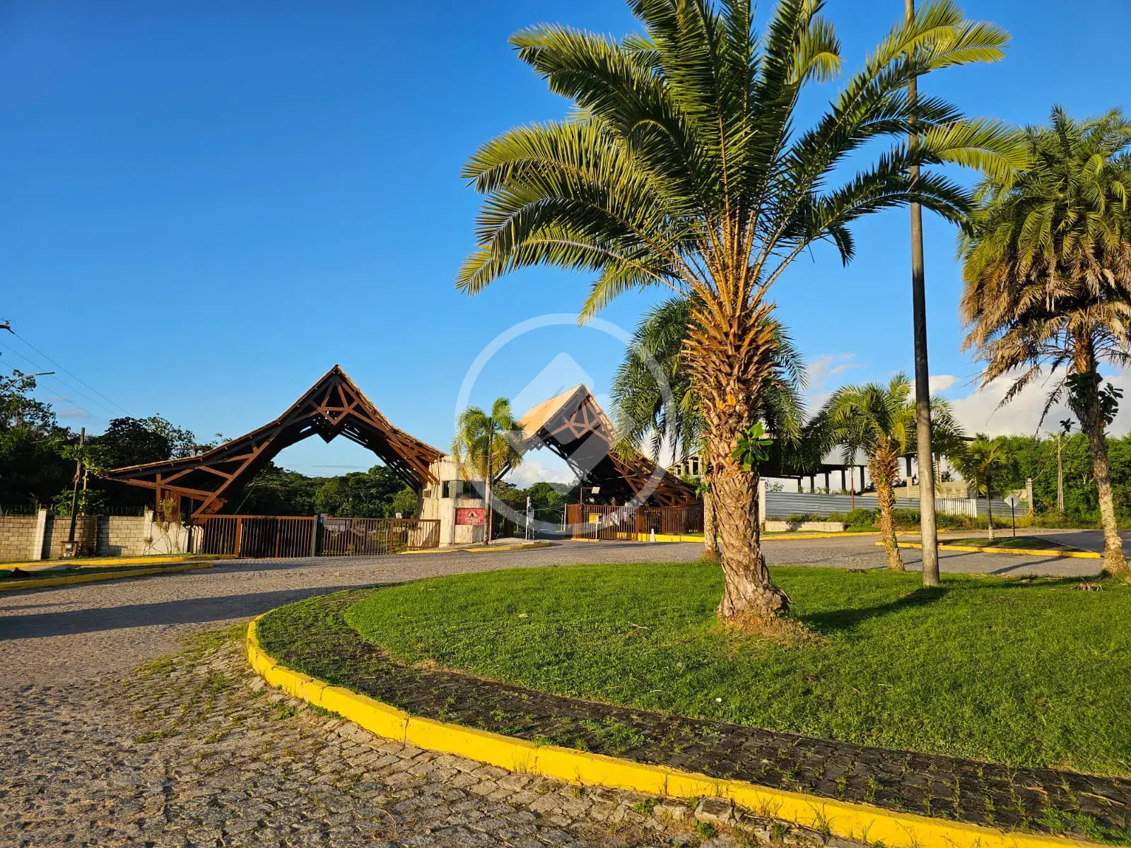 Imagem 1 - Terreno Condomínio em Centro, Simões Filho - BA
