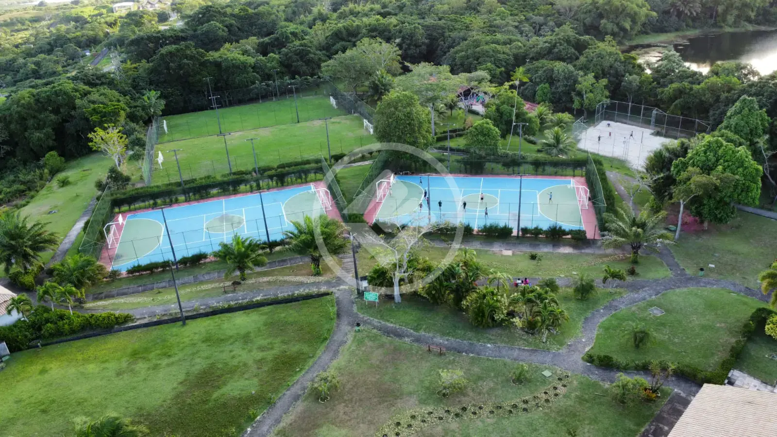 Imagem 3 - Terreno Condomínio em Centro, Simões Filho - BA