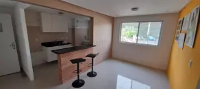 Apartamento Piatã, Salvador - BA — foto 1