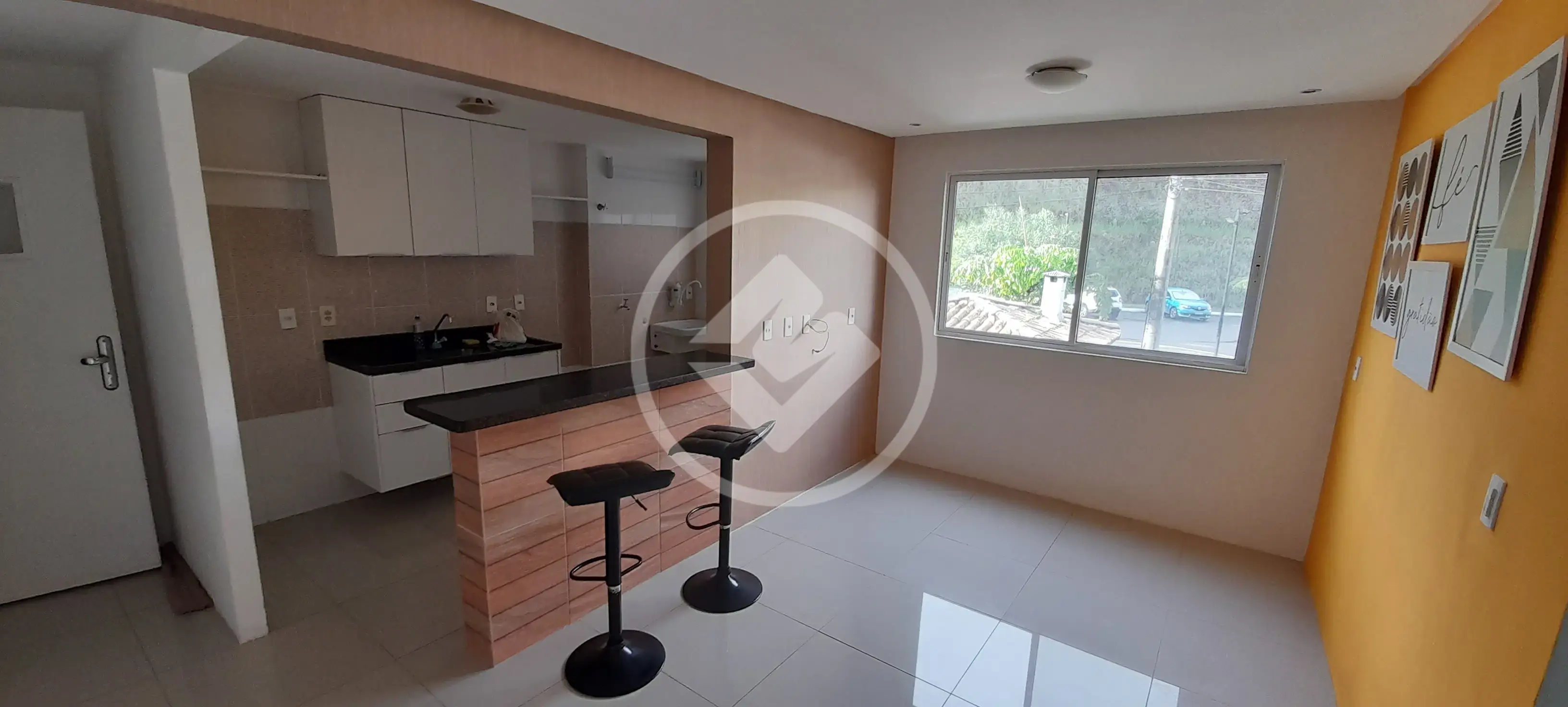 Imagem 1 - Apartamento em Piatã, Salvador - BA