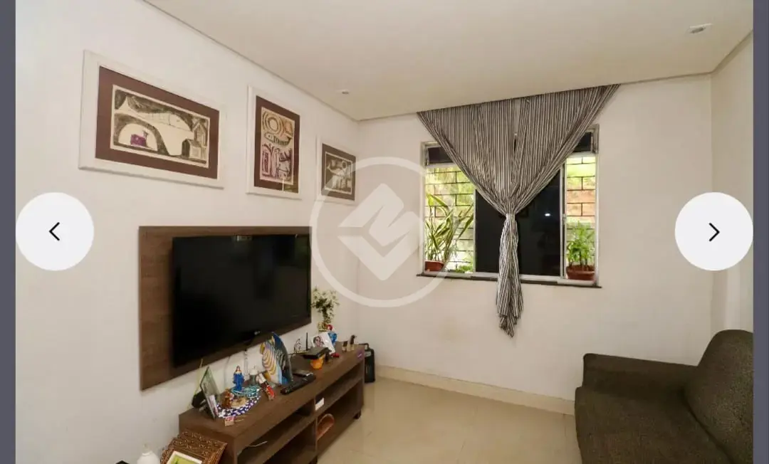 Imagem 1 - Apartamento em Cabula, Salvador - BA