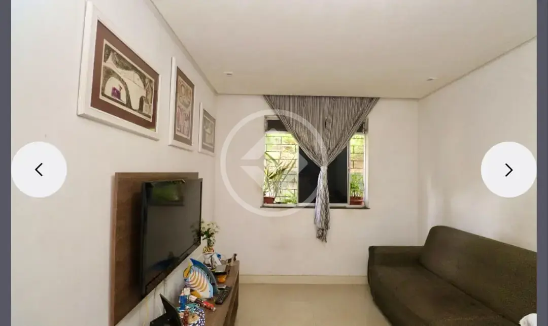 Imagem 2 - Apartamento em Cabula, Salvador - BA