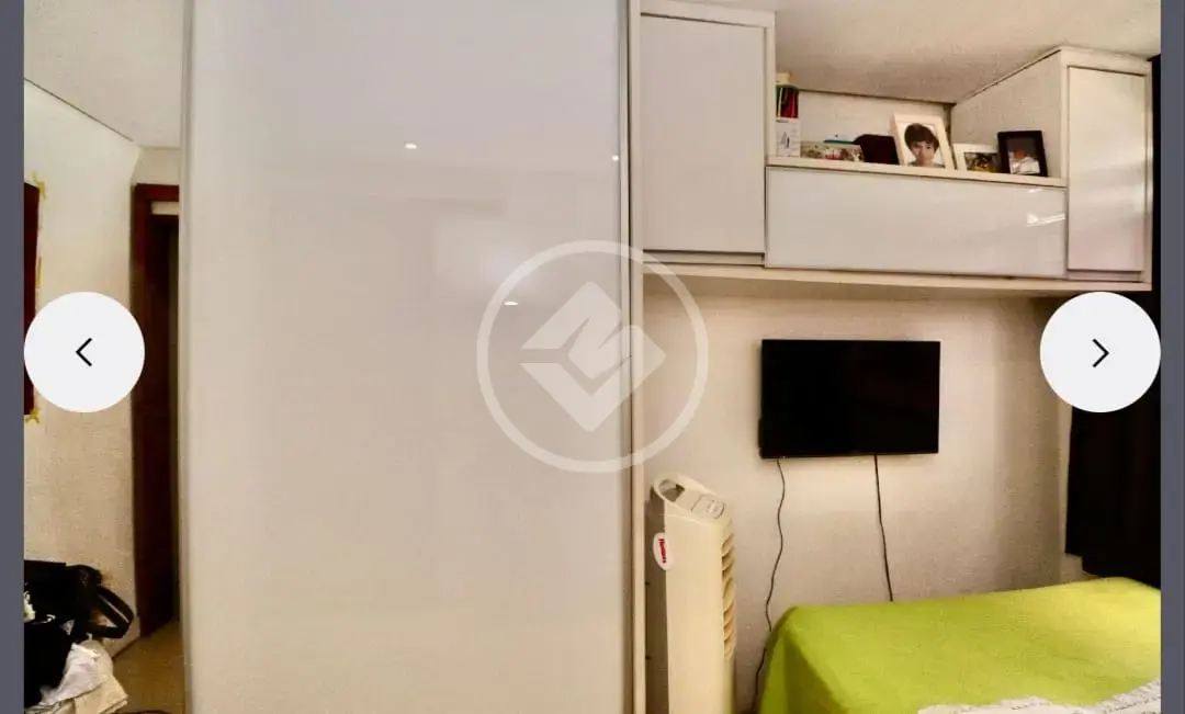 Imagem 3 - Apartamento em Cabula, Salvador - BA