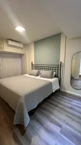 Apartamento Duplex Rio Vermelho, Salvador - BA — foto 2