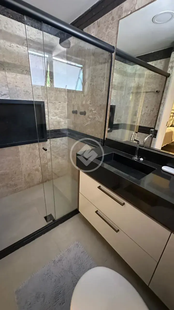 Imagem 2 - Apartamento Duplex em Rio Vermelho, Salvador - BA