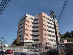Apartamento Recreio Ipitanga, Lauro de Freitas - BA — foto 1