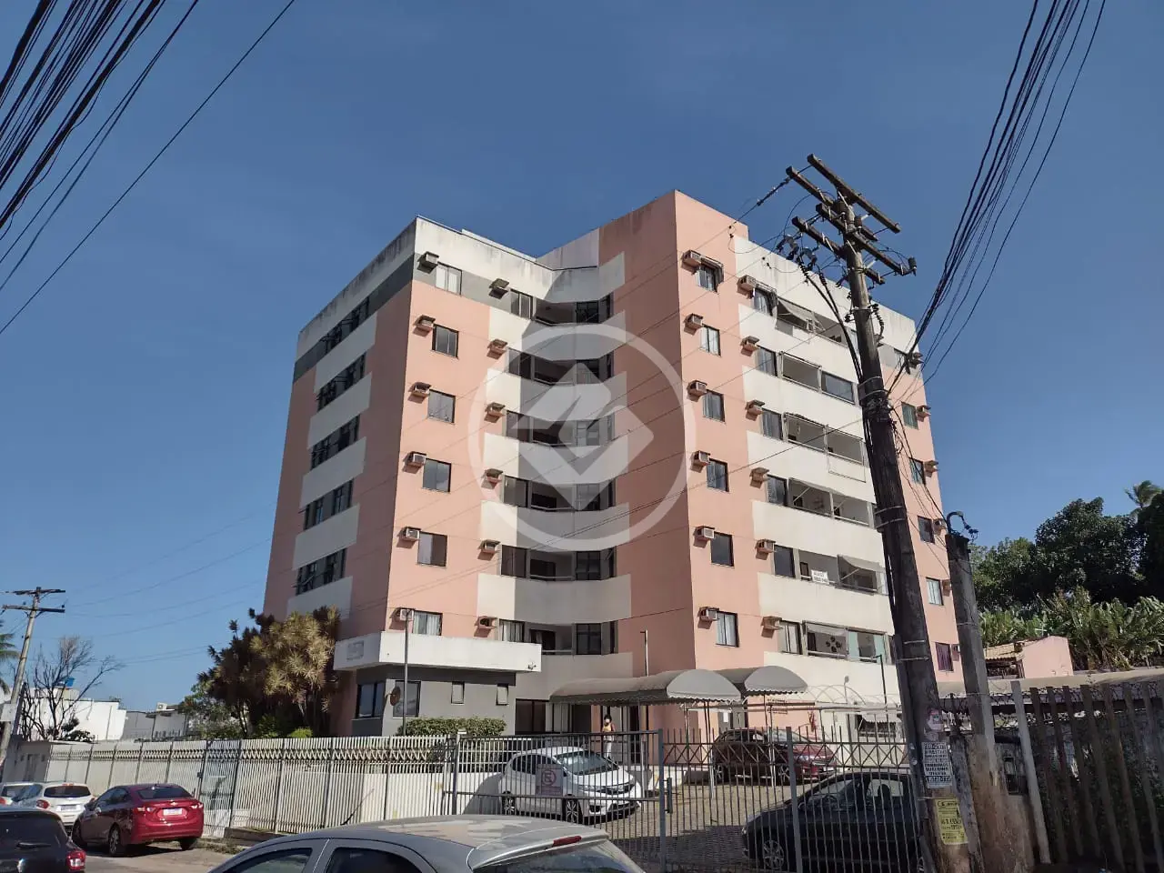 Imagem 1 - Apartamento em Recreio Ipitanga, Lauro de Freitas - BA
