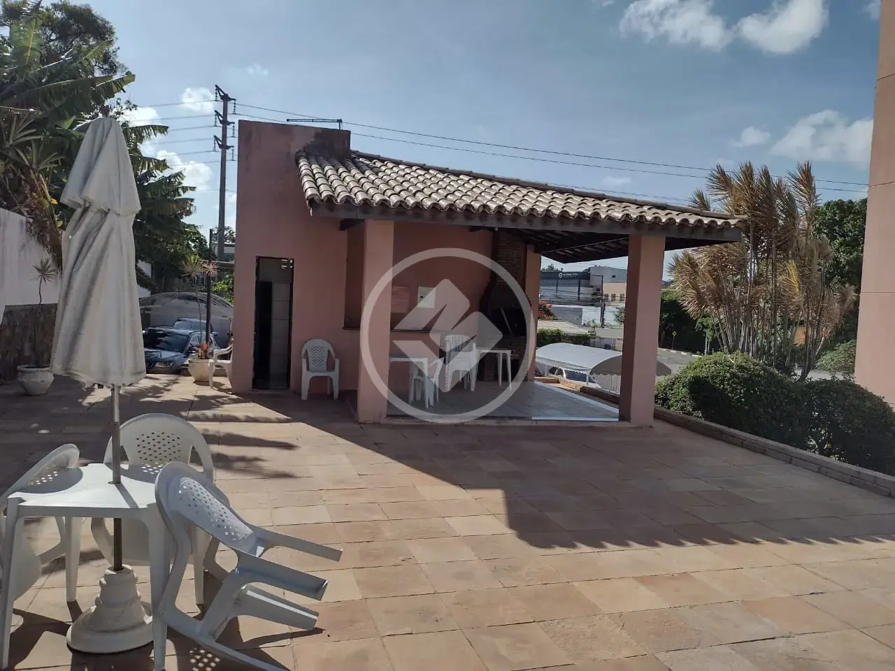 Imagem 1 - Apartamento em Recreio Ipitanga, Lauro de Freitas - BA