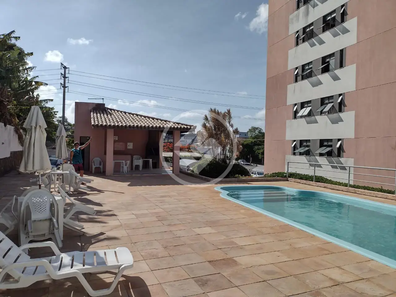 Imagem 2 - Apartamento em Recreio Ipitanga, Lauro de Freitas - BA