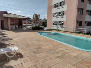 Imagem 4 - Apartamento em Recreio Ipitanga, Lauro de Freitas - BA