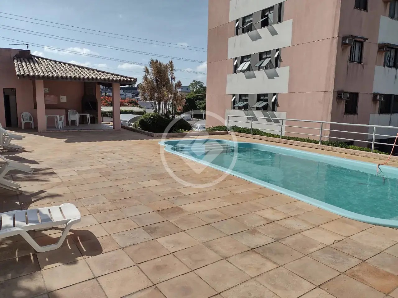Imagem 4 - Apartamento em Recreio Ipitanga, Lauro de Freitas - BA