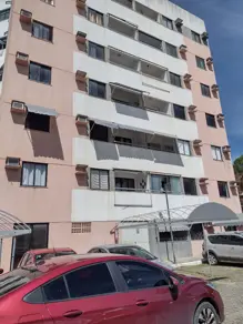 Imagem 6 - Apartamento em Recreio Ipitanga, Lauro de Freitas - BA