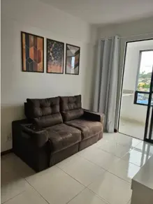 Apartamento Jardim das Margaridas, Salvador - BA — foto 2