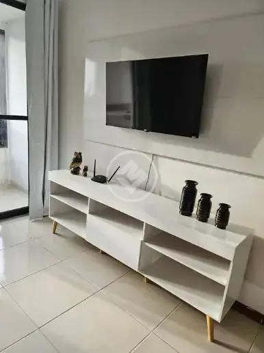 Image 15 - Apartamento em Jardim das Margaridas, Salvador - BA