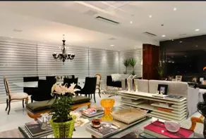 Apartamento Itaigara, Salvador - BA — foto 1