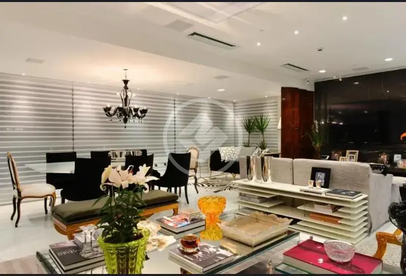 Imagem 1 - Apartamento em Itaigara, Salvador - BA