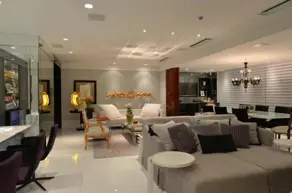 Imagem 2 - Apartamento em Itaigara, Salvador - BA