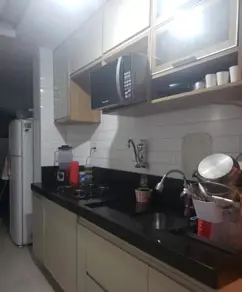 Apartamento IAPI, Salvador - BA — foto 2