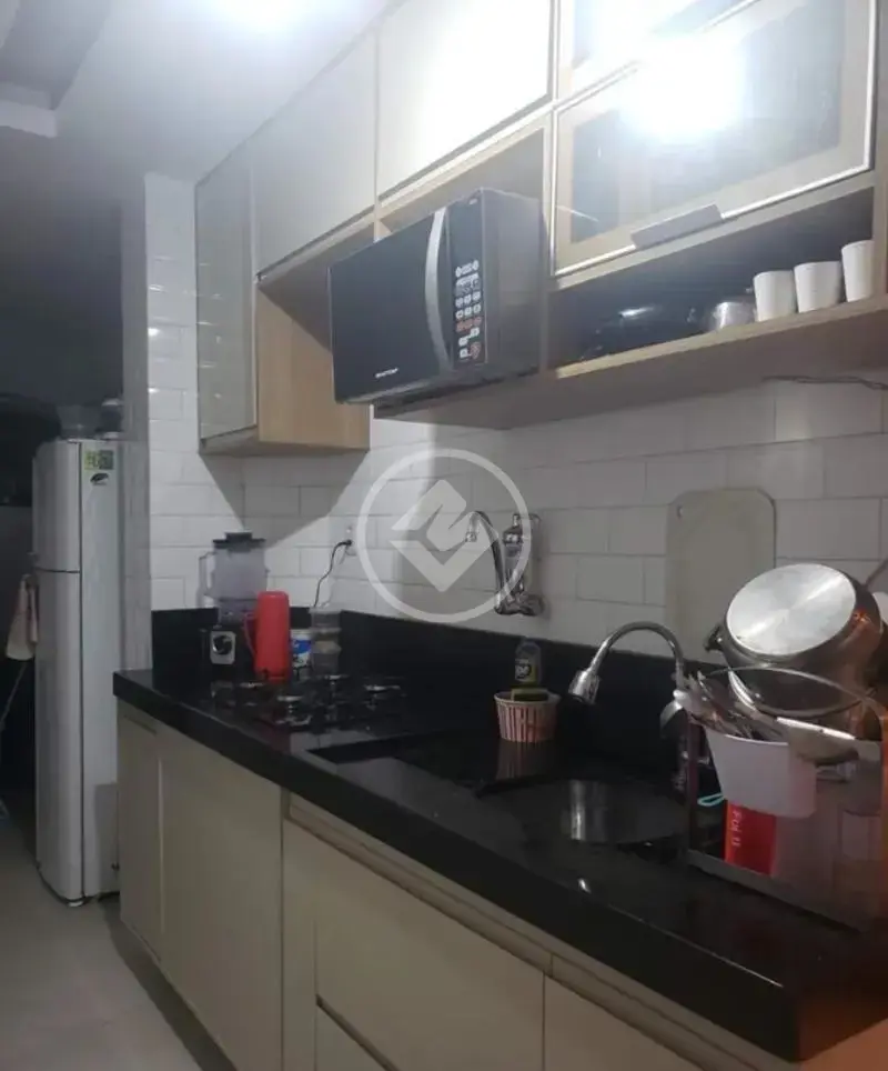 Imagem 1 - Apartamento em IAPI, Salvador - BA