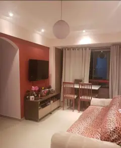 Apartamento IAPI, Salvador - BA — foto 1