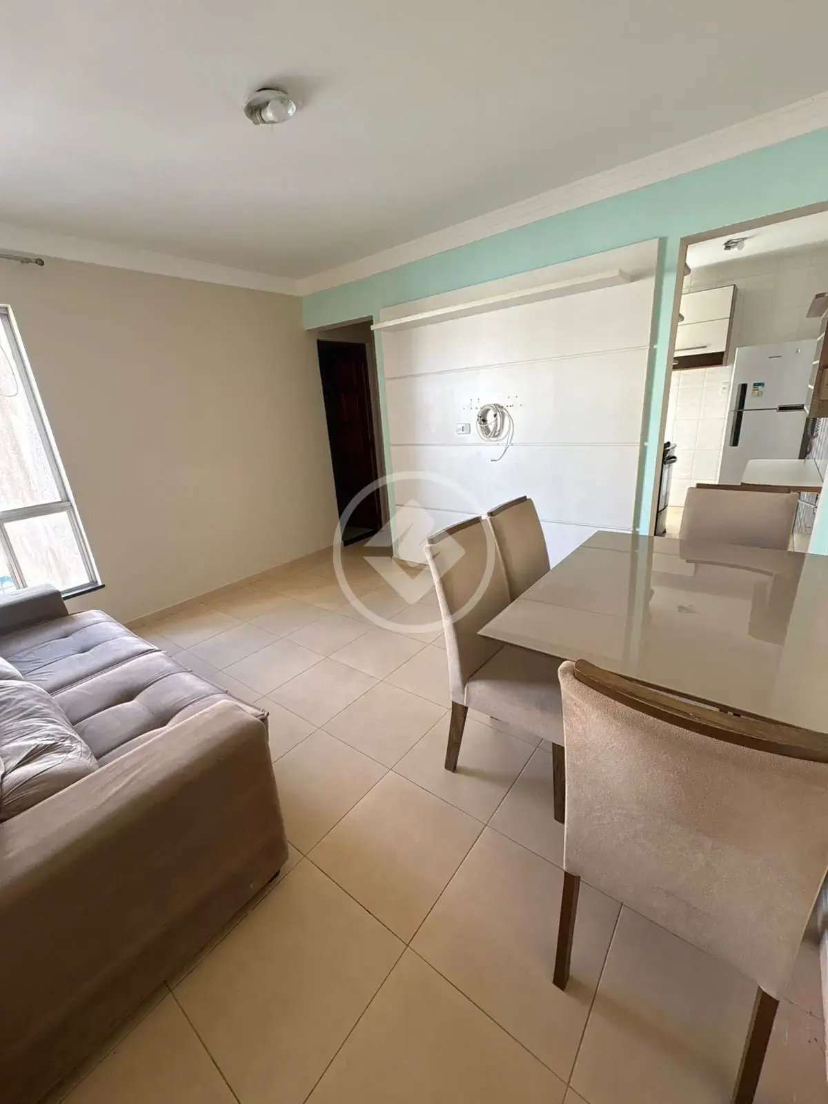 Imagem 1 - Apartamento em Nova Brasília, Salvador - BA