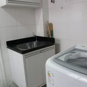 Apartamento Matatu, Salvador - BA — foto 2